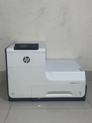 hp printer pagewide pro