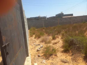 Residential Land for Sale in Tripoli Other