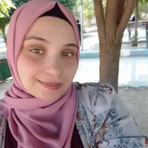 Chef-Ghada Samhan 