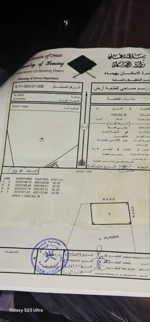 Building for Sale in Al Wustaa Al Jazur
