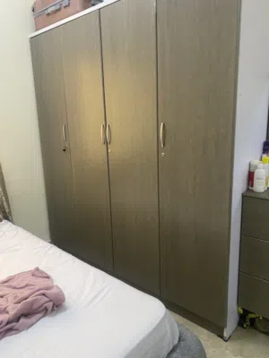 bedroom set