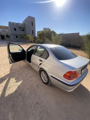 Used BMW 3 Series in Al Khums