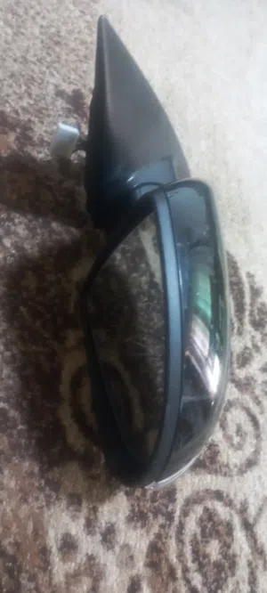 مراية اوبتيما قصة 2018