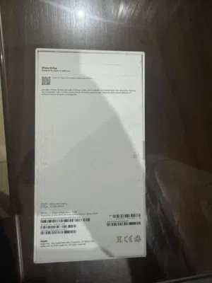 Apple iPhone 15 Plus 128 GB in Amman