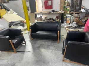 كنب مكتبي موديلات 2026