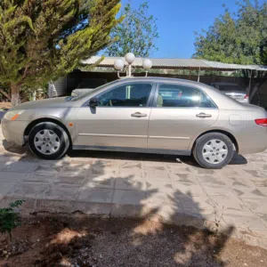 Used Honda CR-V in Amman