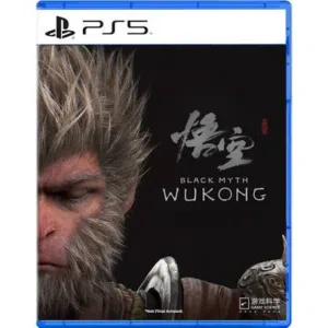 wukong black myth ps5