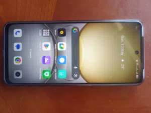 realme  c75