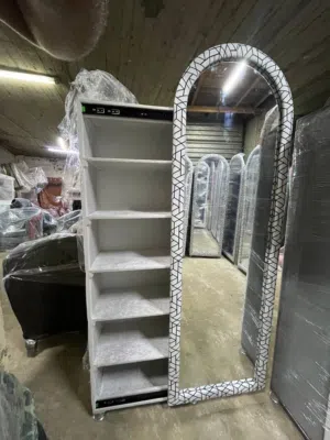 مرايه الجزامه