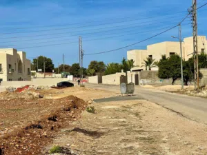 Residential Land for Sale in Amman Badr Jdedeh