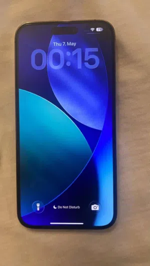 Apple iPhone 14 Pro Max 128 GB in Tripoli
