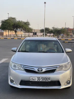 كامري 2015