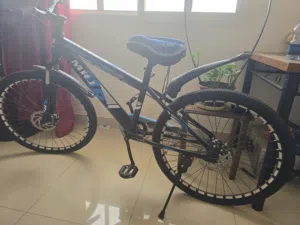 new bycycle unused for sales