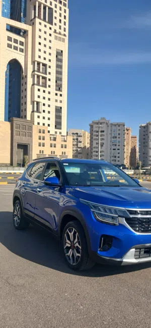 كياء سيلتوس
