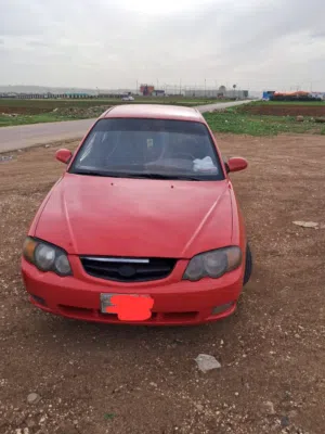 Used Kia Shuma in Irbid