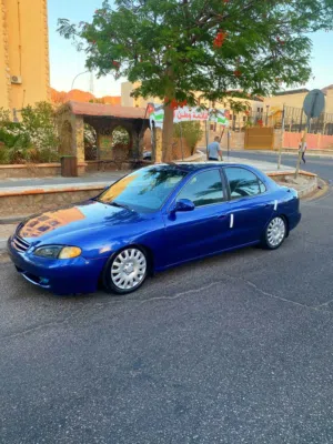 افانتي 96 لعبه