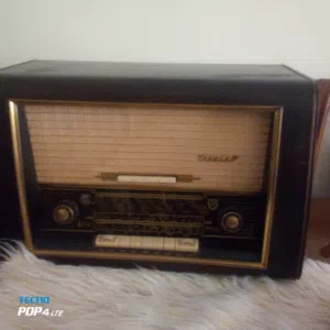 راديو نورمندي الماني انتيكا