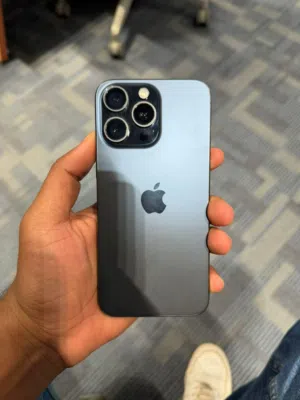 Apple iPhone 15 Pro Max 256 GB in Benghazi
