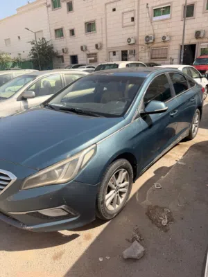 Used Hyundai Sonata in Al Jahra