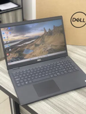 جهاز ديل core i5 من الجيل العاشر شاشة 15.6
