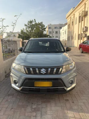 Toyota vittara gcc 1.6 AWD