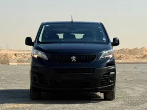 بيجو اكسبيرت الموديل :2023
