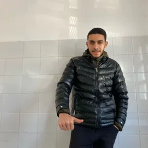 احمدالترهوني 