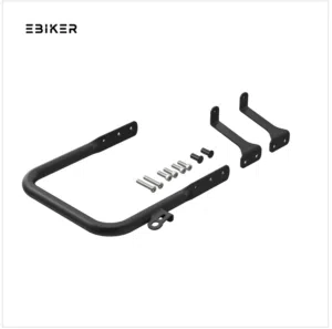 Yamaha Raptor 700 Heavy Duty Aluminum Grab Bar ATV Protection 2006