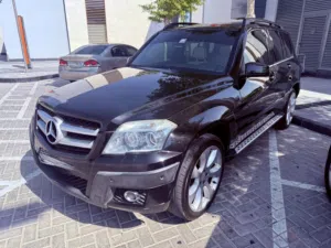 Mercedes Benz 2009