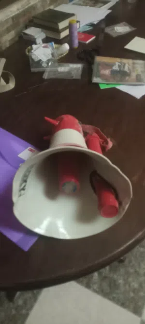سماعة للبيع