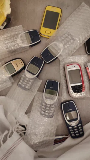 Nokia 1 1 TB in Muscat