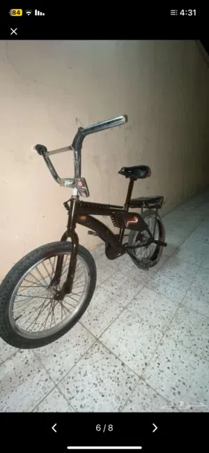 سيكل رامبو مقاس 20