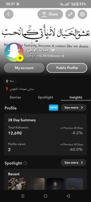 Social Media Accounts and Characters for Sale in Hawally