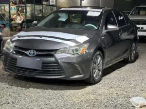 تويوتا كامري 2017 - camry 2017