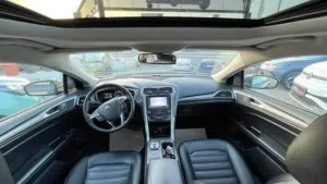 Used Ford Fusion in Al Karak
