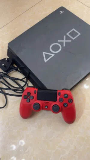 سوني 4 للبيع مستعجل تحديث (13.04)