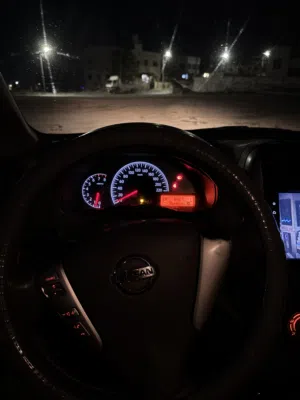 نيسان صني 2018