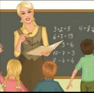 مدرسة خصوصي اردنية ذات خبرة في التدريس الصفوف الابتدائية من الاول الى السادس جميع المواد