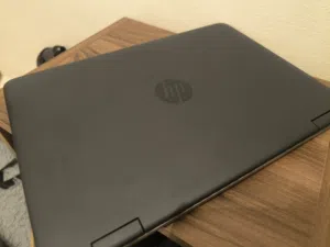 Laptop HP Core i5 g6300
