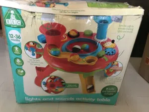Baby accessories - educational toy ELC