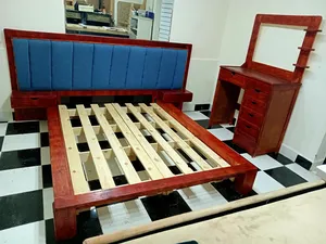 Bedrooms - Beds . New1
