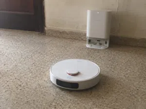 مكنسة الروبوت الذكية  Xiaomi Robot Vacuum X20+