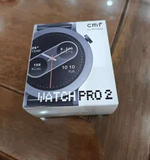 Nothing CMF Watch Pro 2