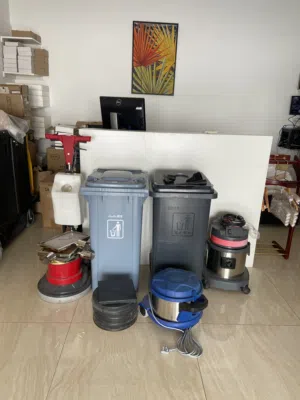 Hotels & Restaurant supplies