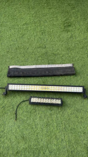 كشافات LED