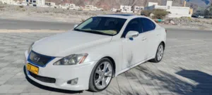 لكزس Lexus is 250 موديل 2009