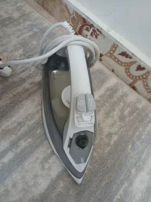 Philips Steam Iron
