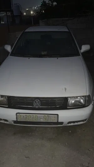 Used Volkswagen Other in Jenin