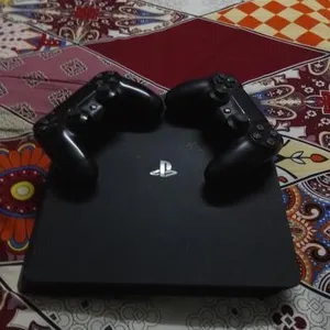 Gaming Accessories - Others . Playstation . Used1