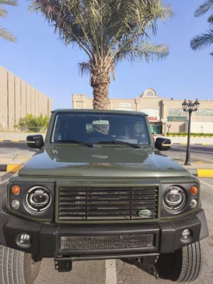 Suzuki Jimny 2020
